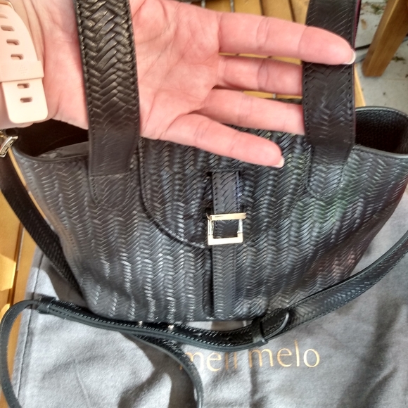 Mini Meli melo Bag - Picture 6 of 9